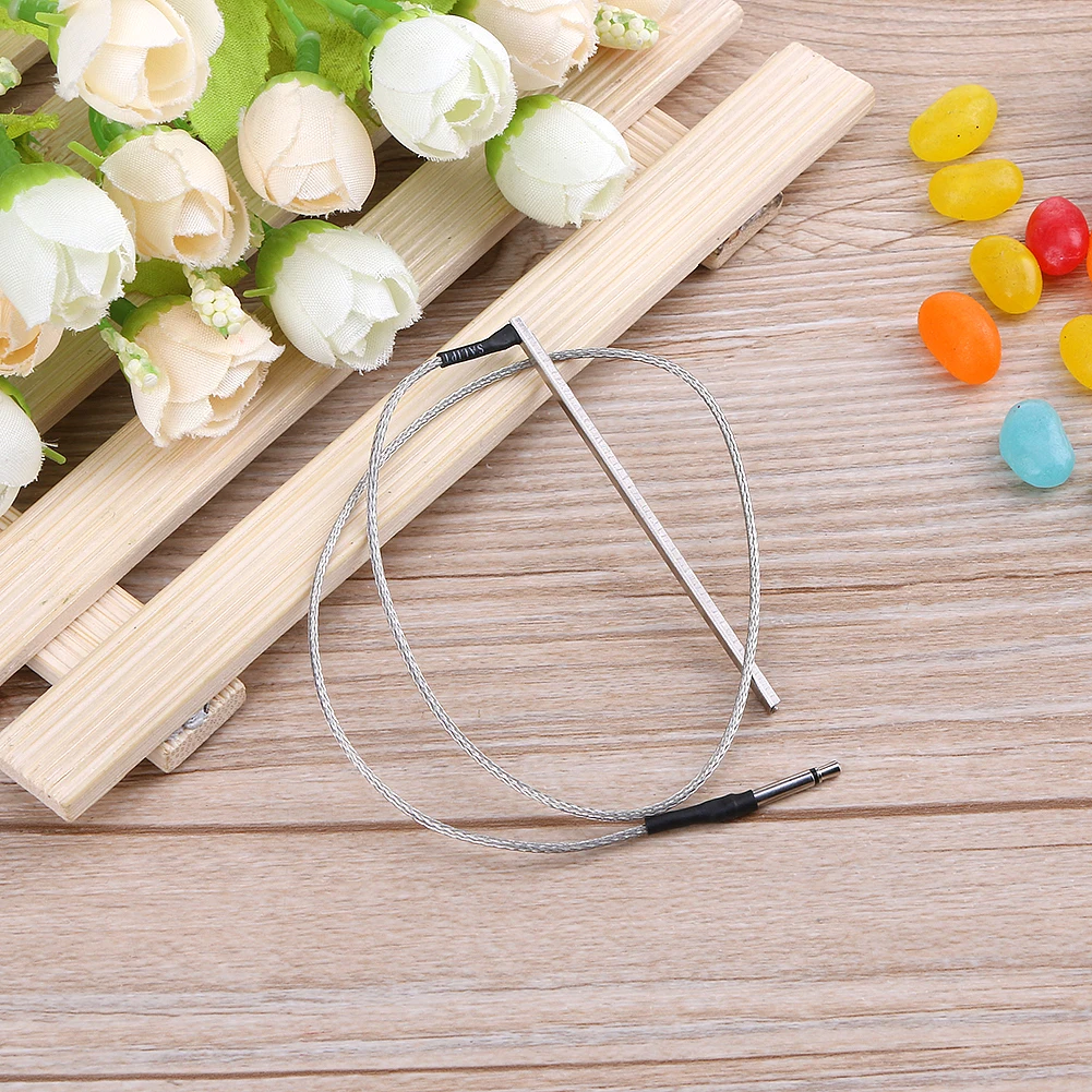 Folk Guitar Pickup Stick Acoustic Guitar Bridge Saddle Rod Under-Saddle Pickup Transducer for Acoustic Guitar Accessories