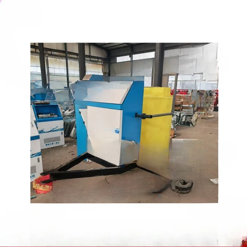 Automatic water and fertilizer integrated machine, automatic fertilization for farmland horticulture irrigation
