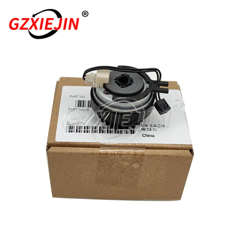 

Fuser Drive Clutch for Lexamrk MX910de MX911de MX912de Solenoid Assembly
