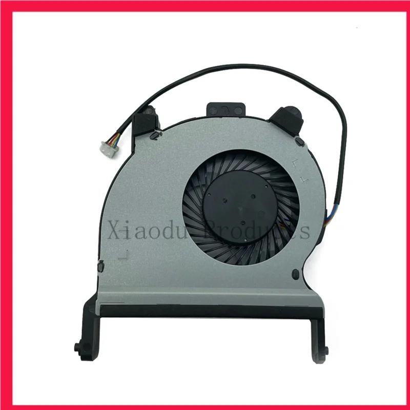 CPU cooling fan 35W for HP elitedesk 800 G4 Desktop Mini PC l19561001 L19564-001