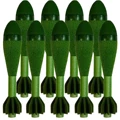 9 Pcs