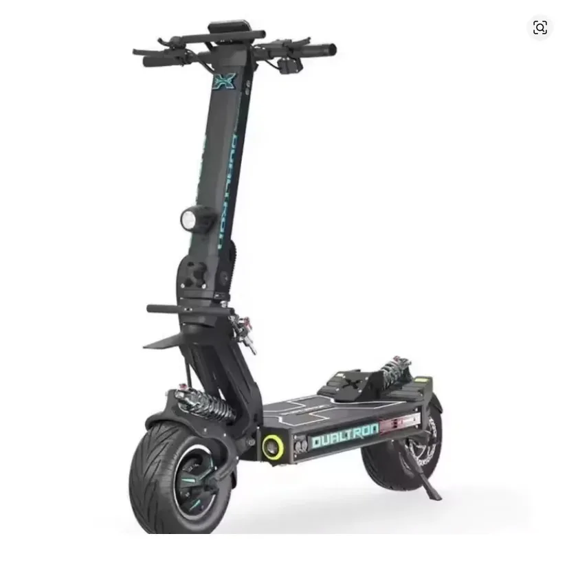 

BMS Discount New Dualtron X Limited