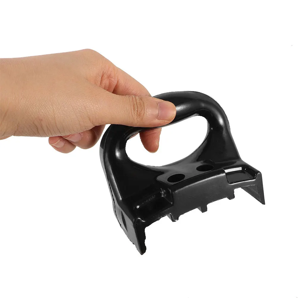 

4Pcs Pressure Cooker Auxiliary Handles Universal Fit Easy Grip Plastic Replacement for Steamer Pot Cooker Steamer Handle