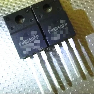 

5 шт., интегральная схема P9NB50FP STP9NB50FP 9A/500V