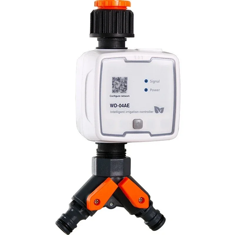 

Remote wireless automatic watering micro-spray irrigation system automatic water replenisher timed automatic spray flower