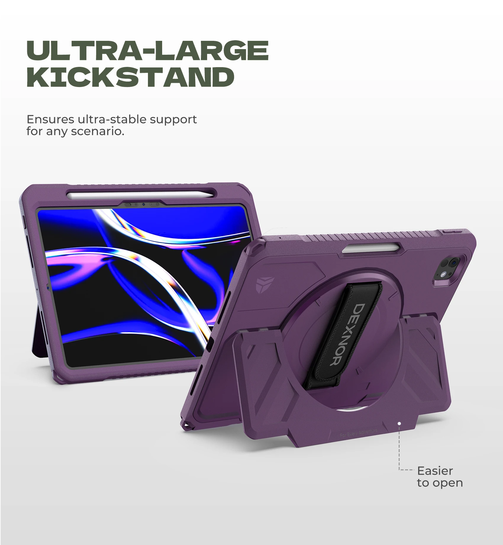 For iPad Pro 11