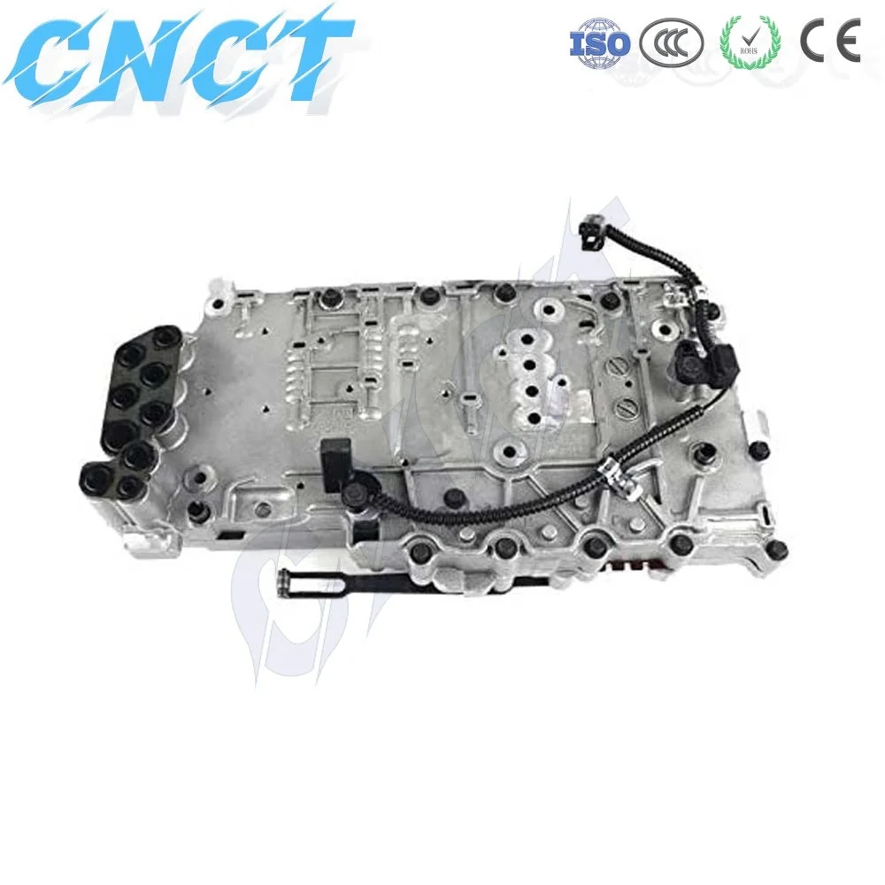 

GA6L45R 6L45 6L45R Transmission Valve Body for BMW Cadillac Chevrolet