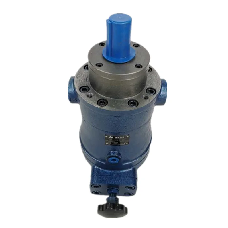 High pressure pump 400SCY14-1B axial piston pump 10/16/25/40/63/80/100/160/250