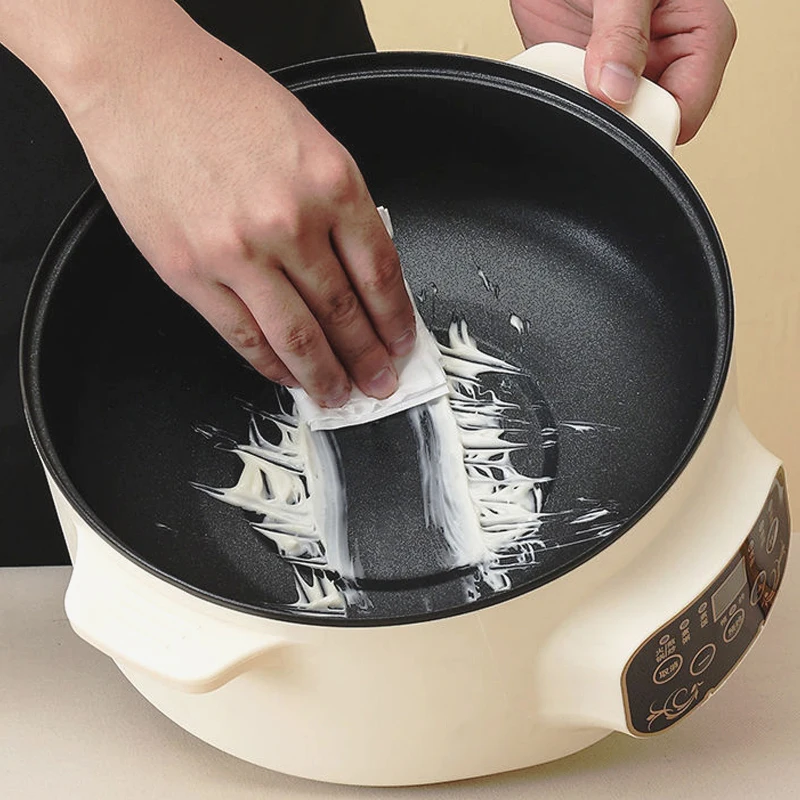 Điện MultiCooker 220V Không Dính Đa Năng Nấu Máy Lẩu Mì Trứng Canh Xông Hơi Nồi Cơm Cho Gia Đình