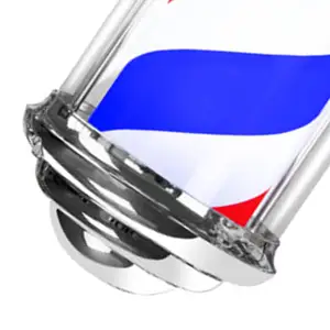 أفضل 5 مبيعات صالون حلاقة ضوء - رقم 4