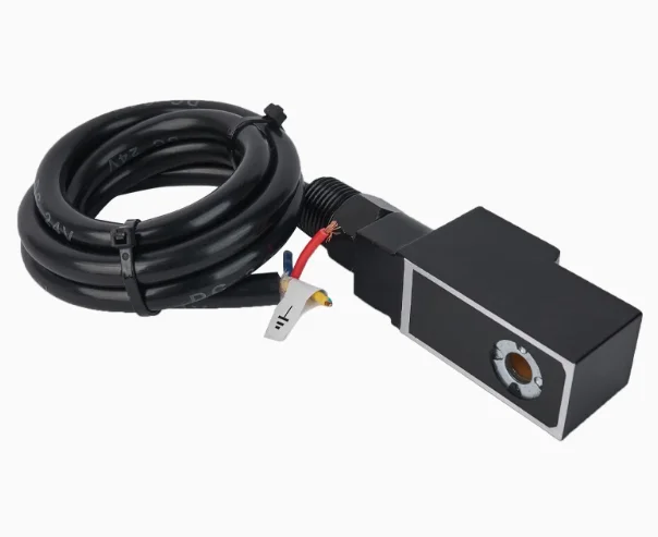 SOLENOID Explosion proof coil EM-1.1/CX AC220 EM-1.1/CX/DC24 EM551090/DC24 EM551091MS/AC220 0920/AC220 0920/DC24