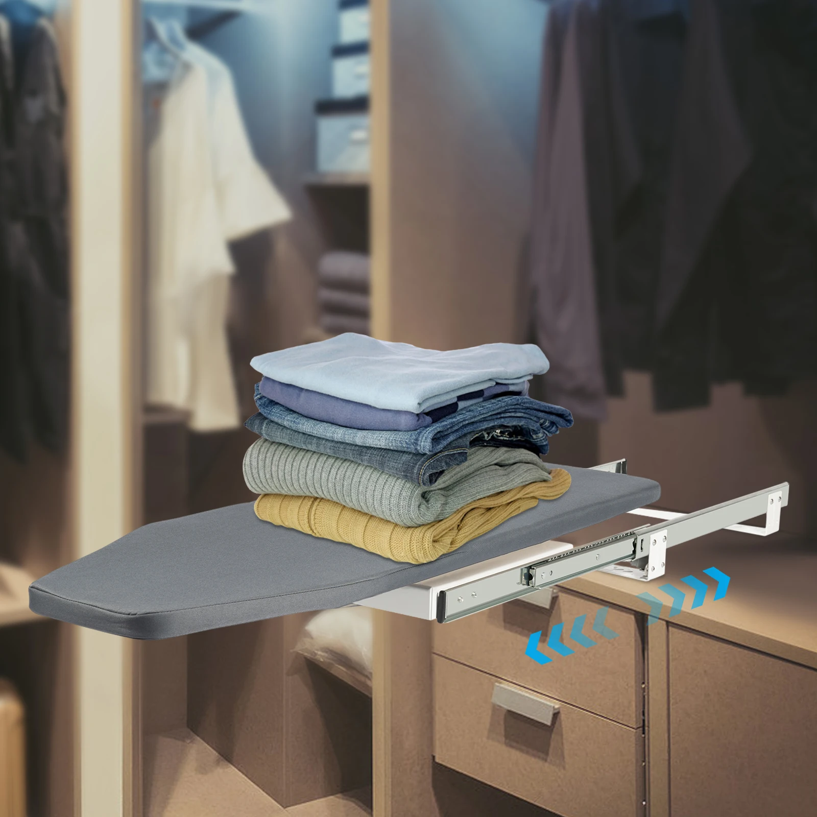 Thumbnail 4 - #24 Ranked Ironing Boards Picks in 2026