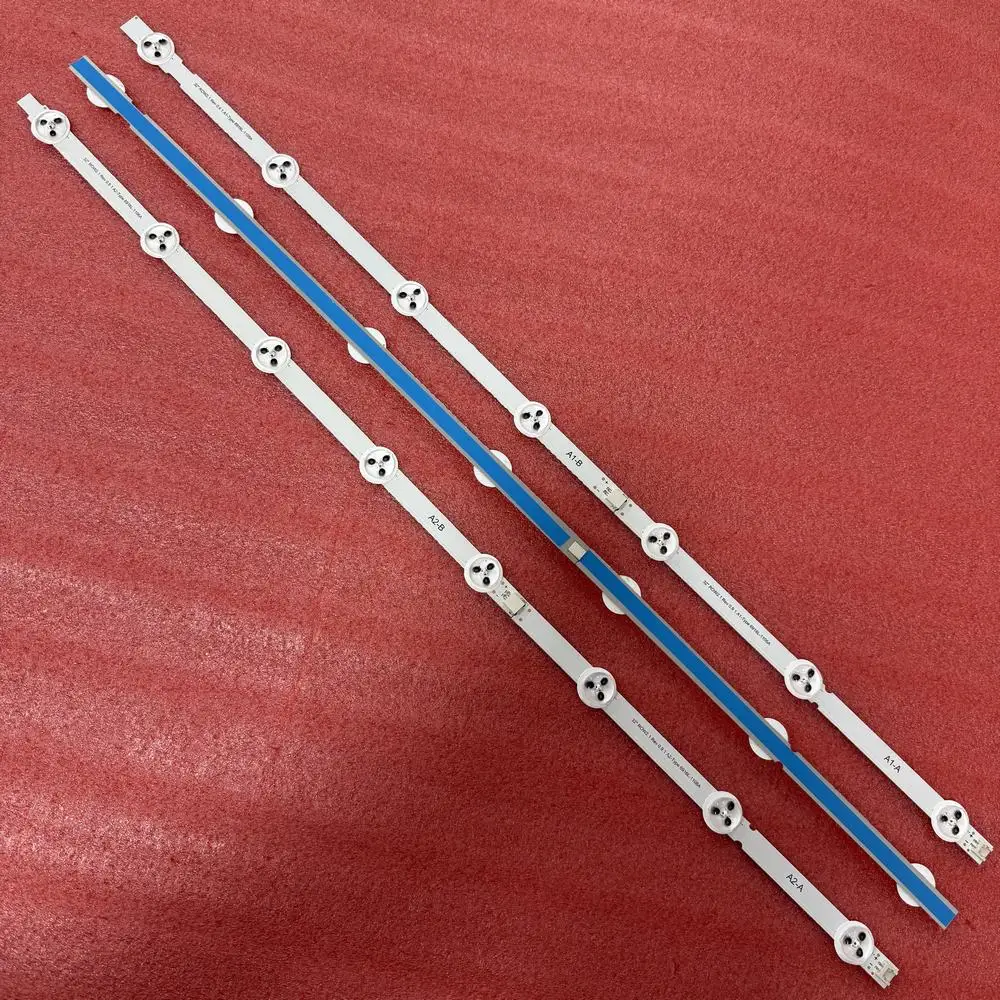 LED Backlight สําหรับทีวี 32LN520B 32LN575S 32LN542V 32LN5180 32LN570V 32LN545B 32LN5100 32LN520B 6916L-1204A 1205A 1105A 1106A