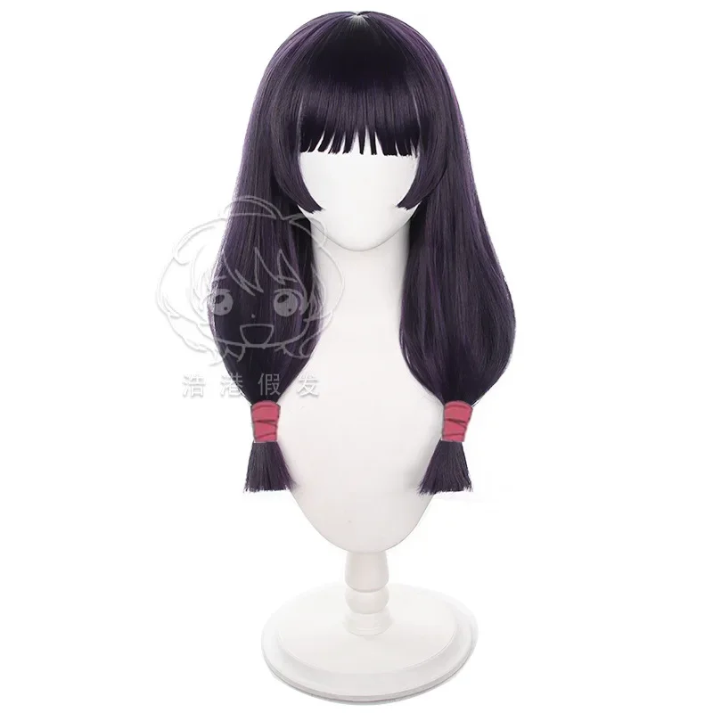Jujutsu Kaisen  Iori Utahime cosplay Heat Resistant Synthetic Hair Halloween Party Wigs