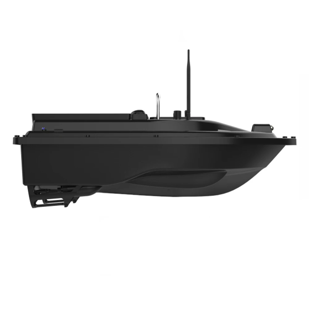 NEUE Drahtlose Fernbedienung Angeln Köder Boot Angeln Feeder Fisch Finder Gerät 430-540 yards Remote Range – Detail 6