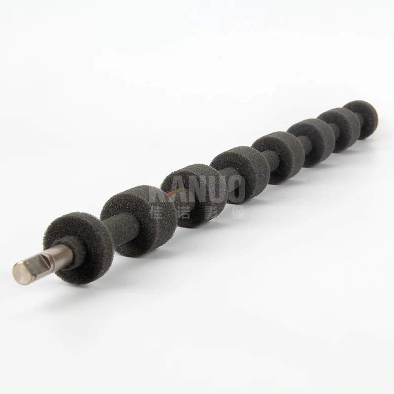 مجفف الأسطوانة ل Noristu QSS 37 سلسلة Minilabs ، B025013 ، 42.8 سنتيمتر