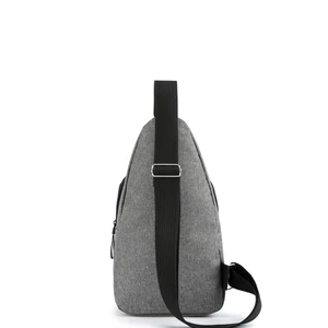 7 Main Sales Shoulder Bag Men's - №7