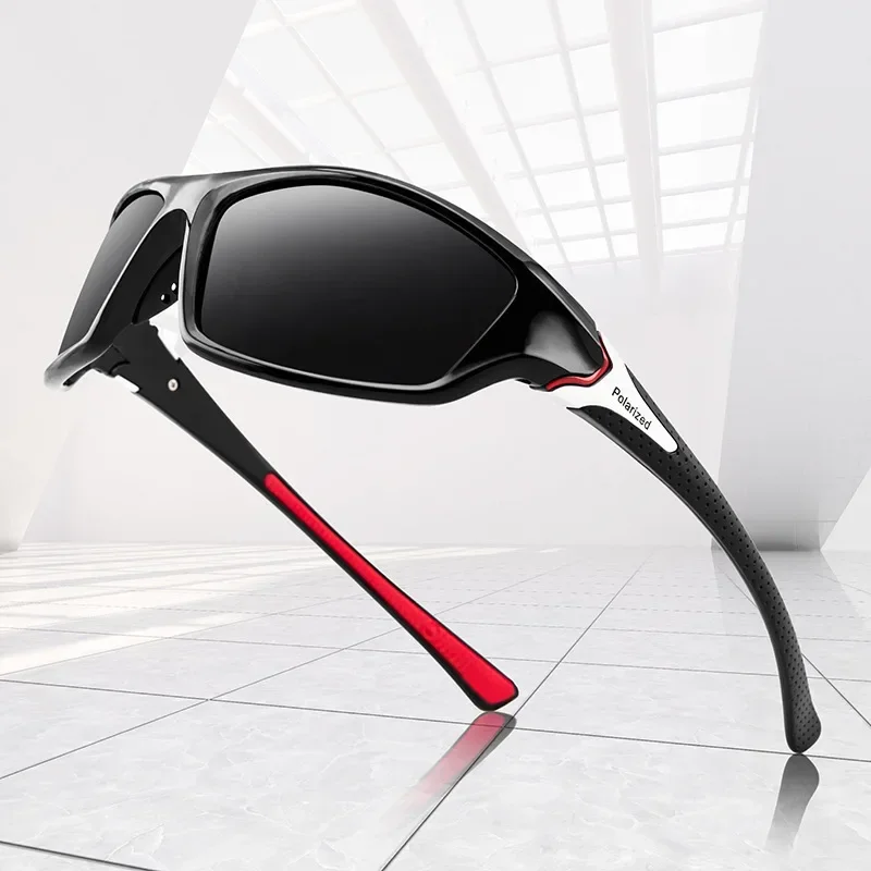 

1pcs New Sports Cycling Fishing Running Sunglasses Rayed Sun Goggles Outdoor Sport Sunglasses Men Women Eyewear UV400