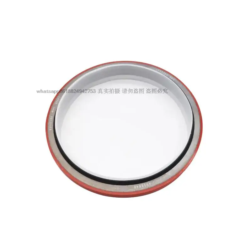 

4955372 3909411 3904354 4936646 Diesel Engine Crankshaft Front Oil Seal Size 4936646 For QSB Engine