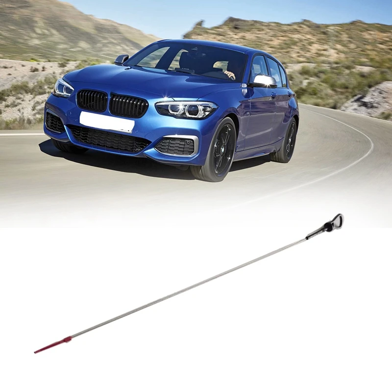 CYL-11437600470 Engine Oil Dipstick Oil Level Dip Stick Level Gauge