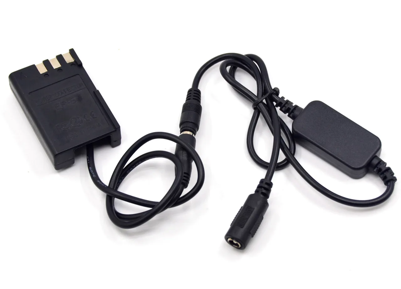 EN-EL9 Dummy Batter…