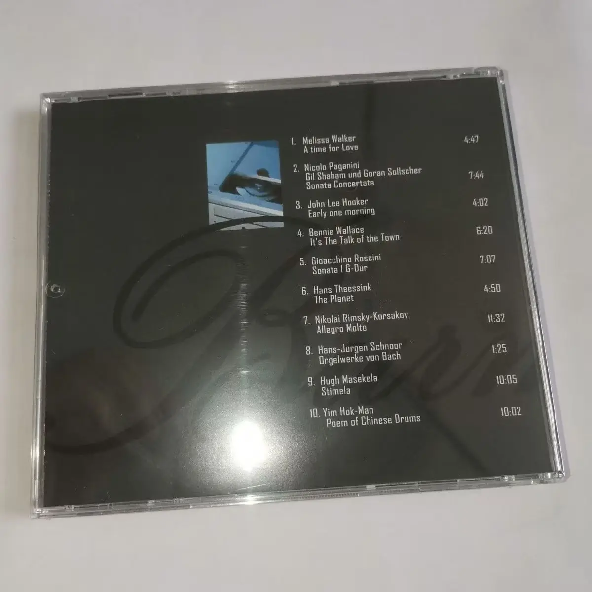 Classic Music CD Greatest Hits Episode 3 Album Music Record Cosplay Walkman Car Soundtracks Box Collection