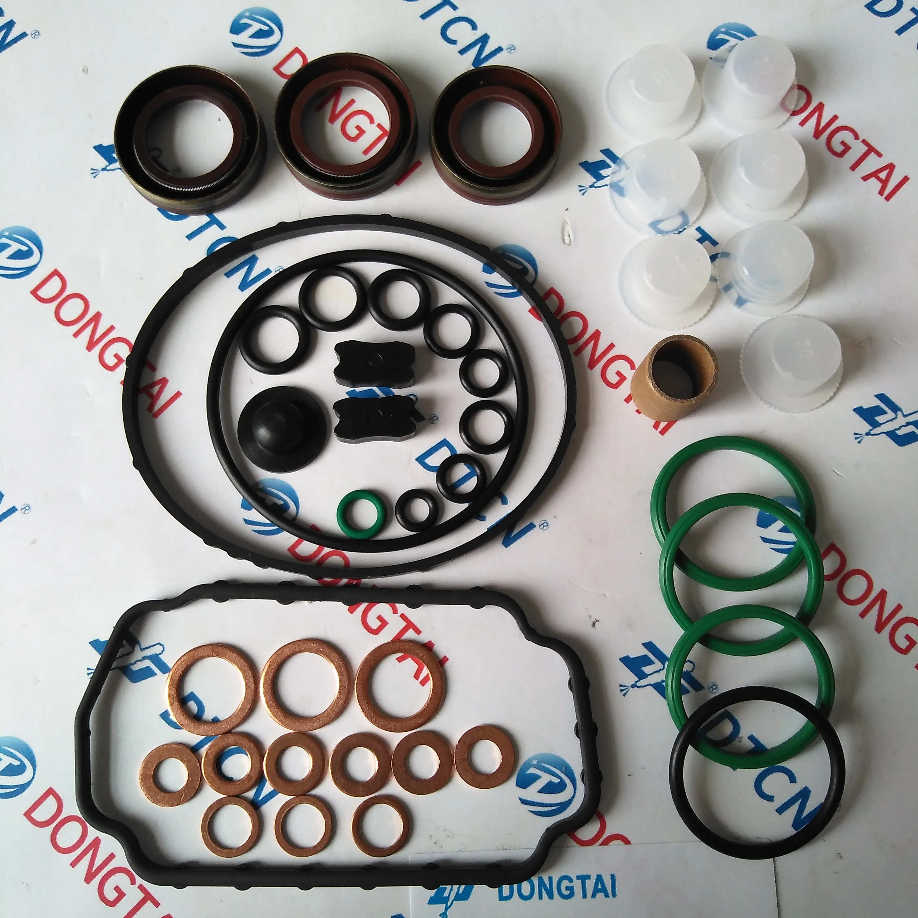 Flag  Fuel Pump Repair Kits 1 467 010 520   80 0735  800735
