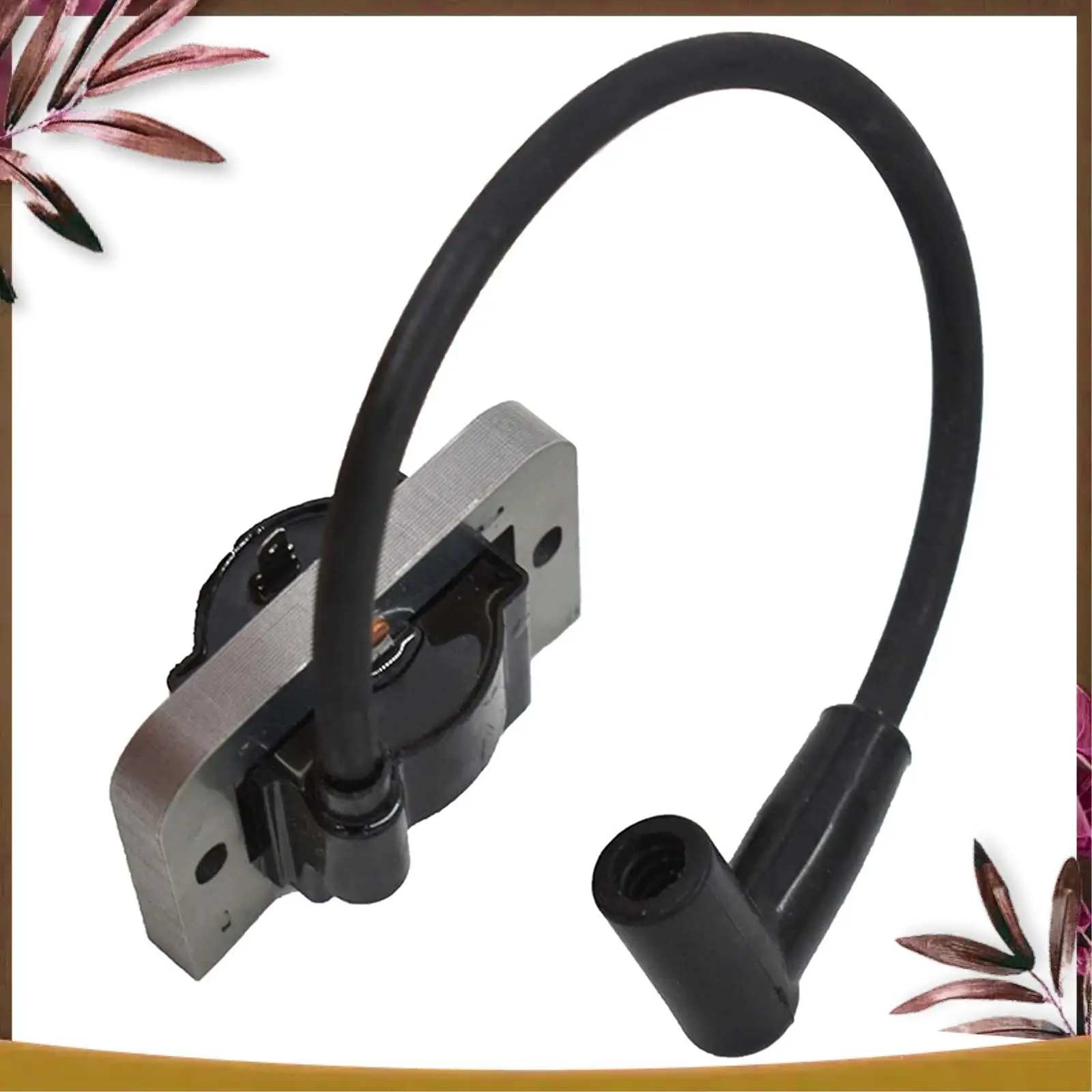 

AB59-Lgnition Coils For Kohler 24 584 45-S 24-584-01S Fits Models: CH18 CH20 CH22 CH23 CH620 CH640 CH670 CH674 CH680 CH730