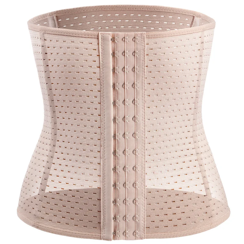 

1 шт. Женский корректирующий пояс-корсет для талии, спортивный моделирующий ремень, утягивающий пояс, белье для коррекции фигуры, утягивающий пояс для похудения