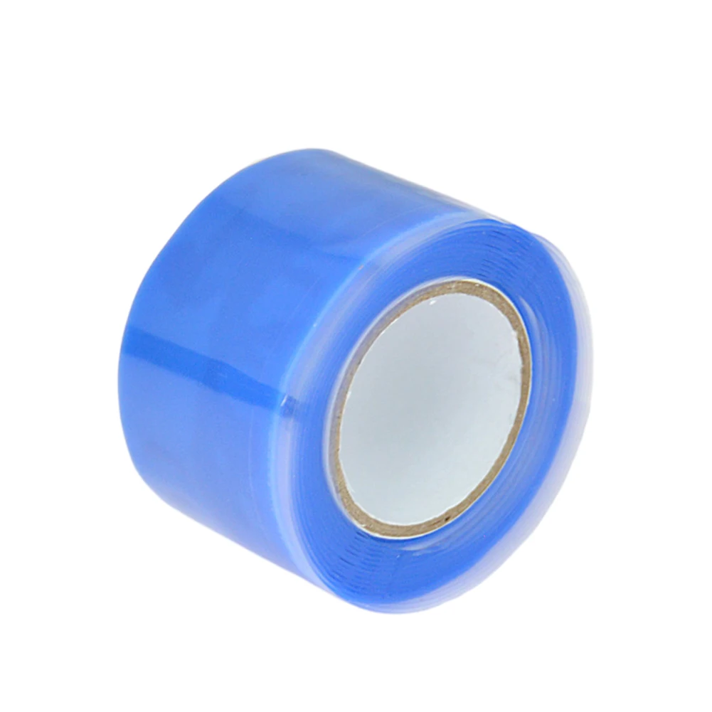 

Self Adhesive Silicone Tape Insulation High/Low Temperature Resistance Perfect for Paddles and Boat Accessories