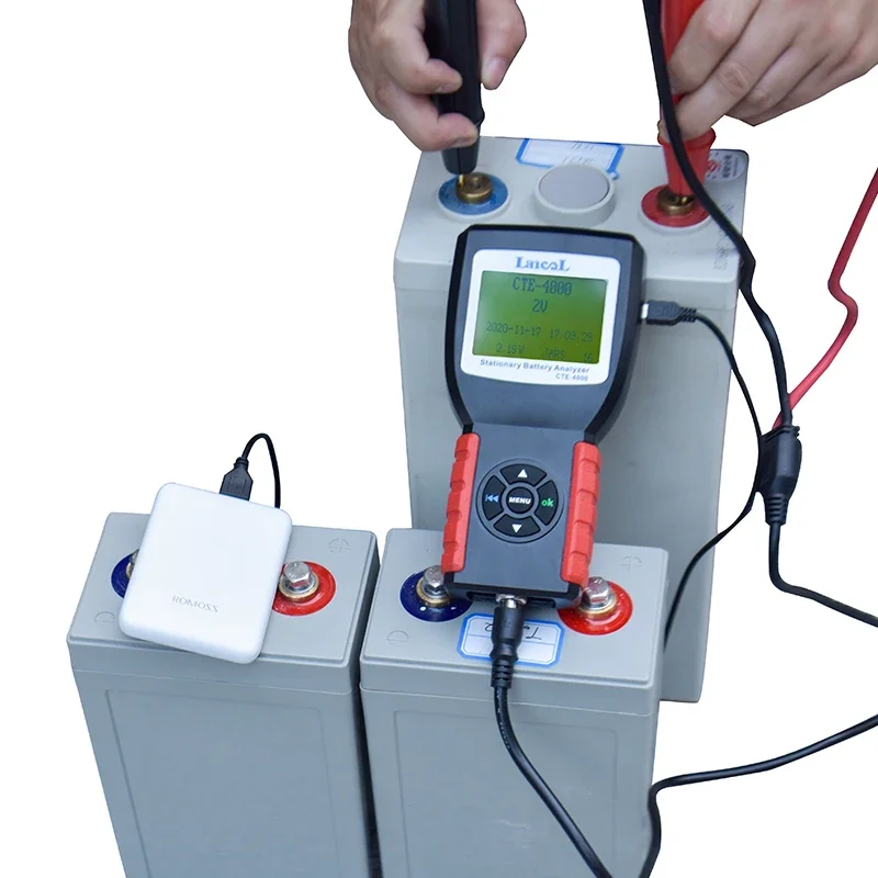 2025 2V 10-1200Ah B… - image