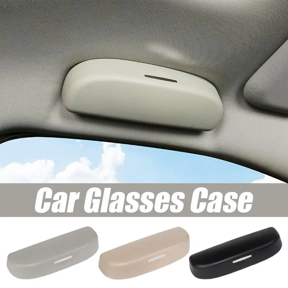 Car Glasses Case Sunglasses Holder Box for Honda CRV HRV HR-V FIT JADE City Civic 2013 - 2024 Case Storage Box