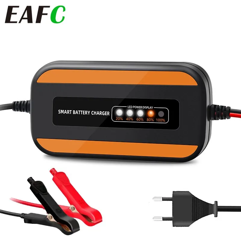 12V 6V Motorcycle T…