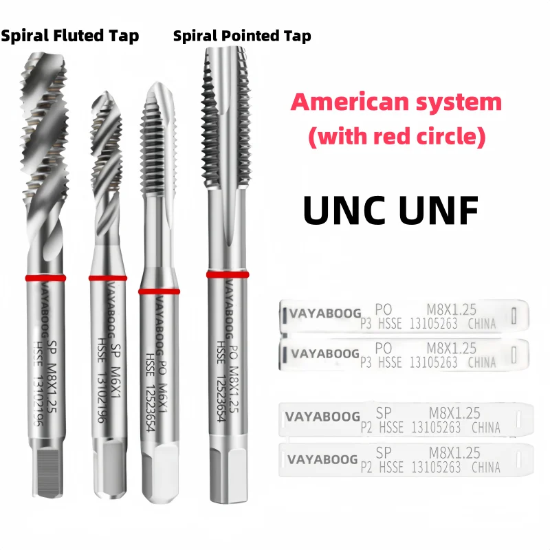 #89 Most Reviewed Taps & Dies