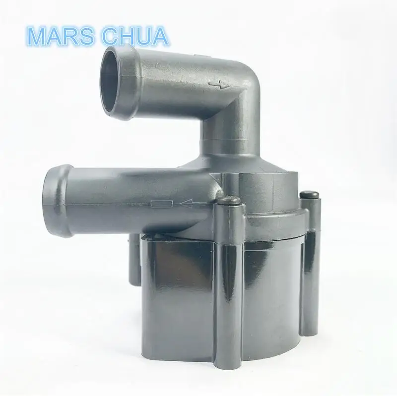 

5N0965561 вспомогательный насос охлаждающей жидкости для Audi A3 S3 Q3 TT Volkswagen Golf Beetle CC EOS Jetta пассивный шаран Tiguan Skoda 5N0 965 561