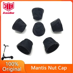 Original Kaabo Mantis NUT CAP Rubber Cover for Kaabo Mantis 10 Mantis 8 Smart Electric Scooter Motor Screw Cap Cover Spare Parts