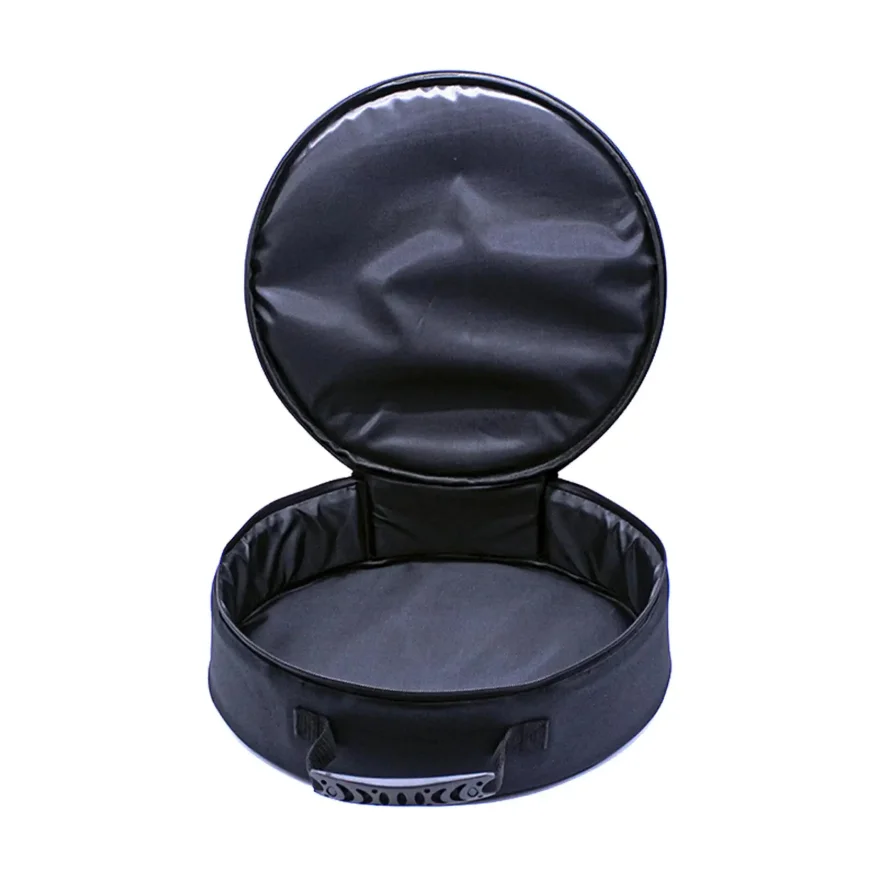 

Waterproof EV Cables Bag Electric Vehicle Charger Case EV Charging Cable Storage Bag Zipper Closure Car Chargers Oxford Cloth