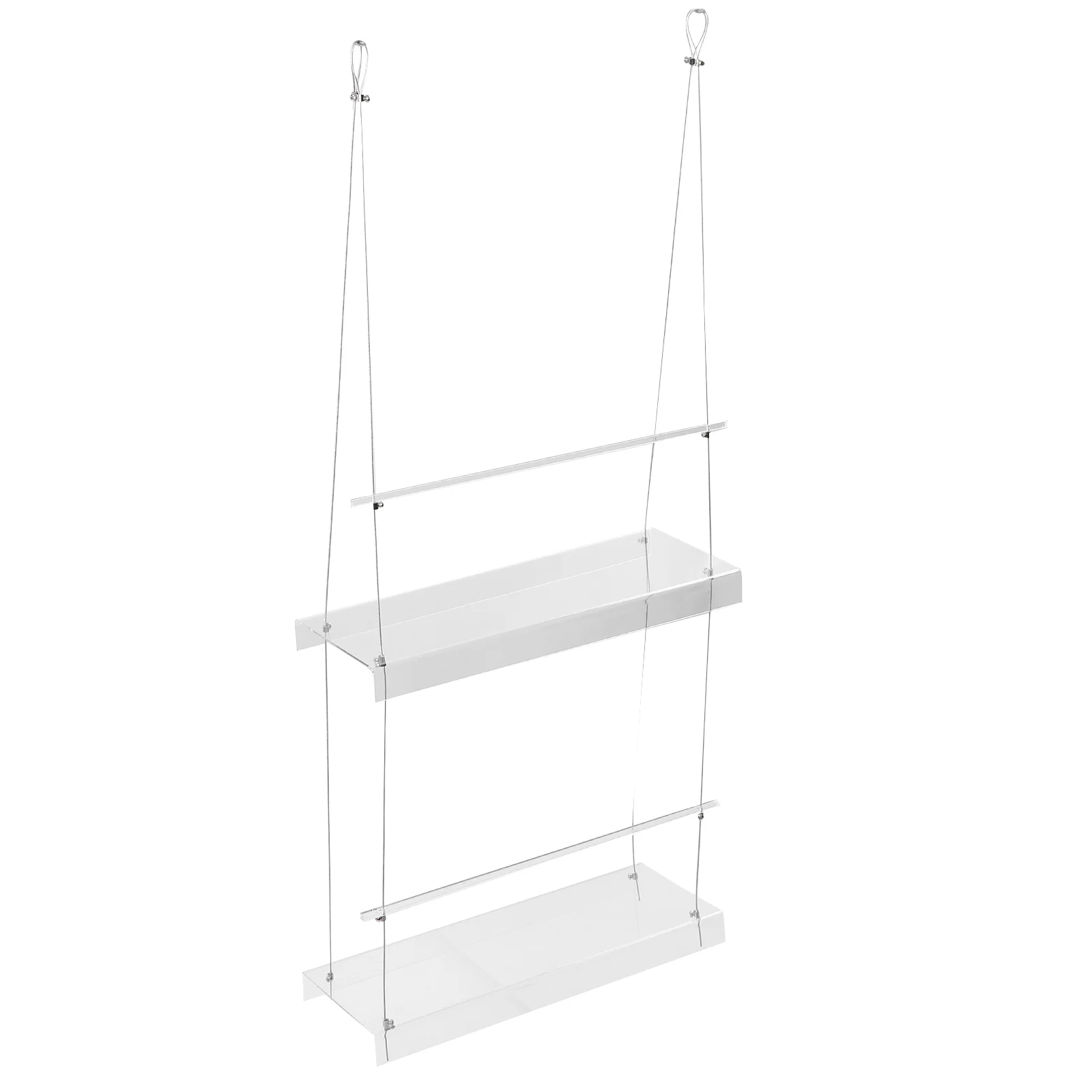 

Suspending Rack for Planter Hanging Stand Holder Trough Planters Outdoor Plants