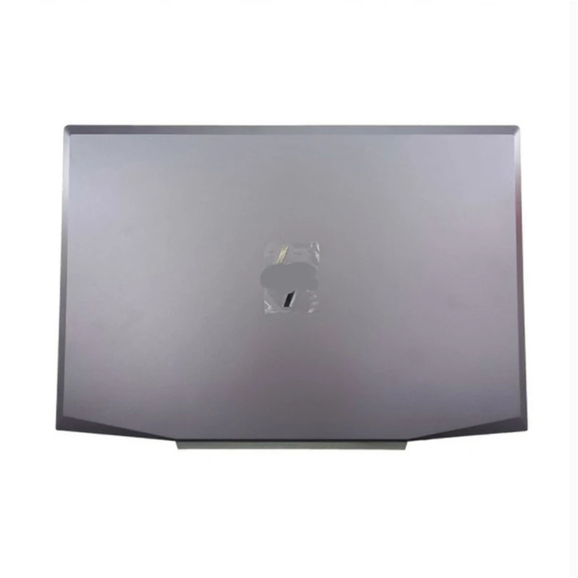 Imagem -04 - Portátil Lcd Case Capa Traseira Quadro Frontal Portátil Case Superior Case Inferior para hp Zbook 15v g5 Tpn-c134 Cinza L25083001 L25084-001 Novo