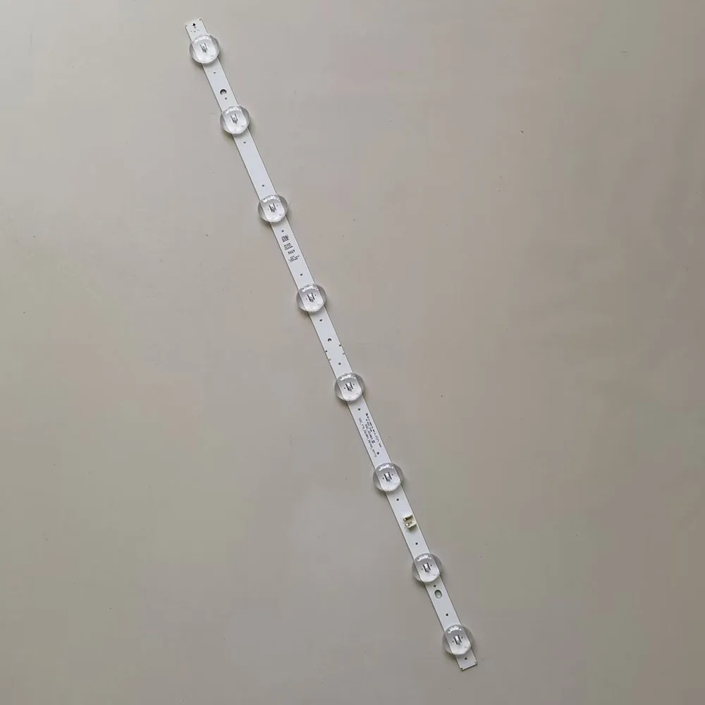 Новая Оригинальная светодиодная лента для 32LK510PLD 32LJ510B 32LJ510U HC320DXN-ABSL1-A142 SSC_32LJ61_HD_8LED 32LC510U SSC_32LM63 32LK615BPSB