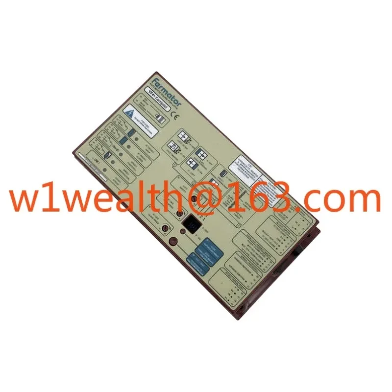 Original 3300 Door Machine Box, Door Machine Frequency Converter, Door Machine Box VVVF4 +