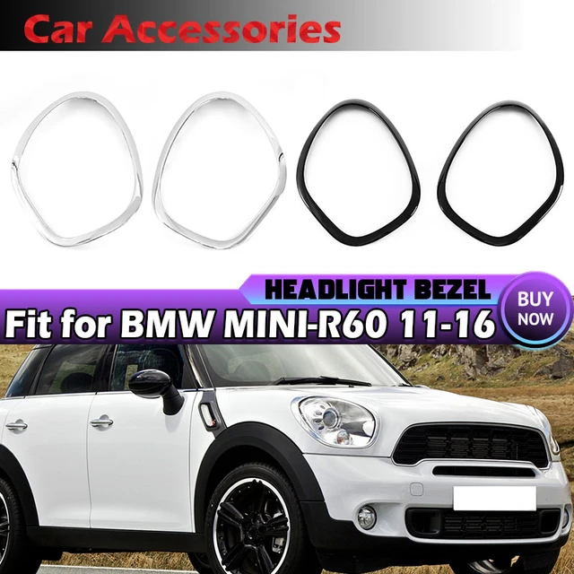 2014 mini cooper countryman accessories discount