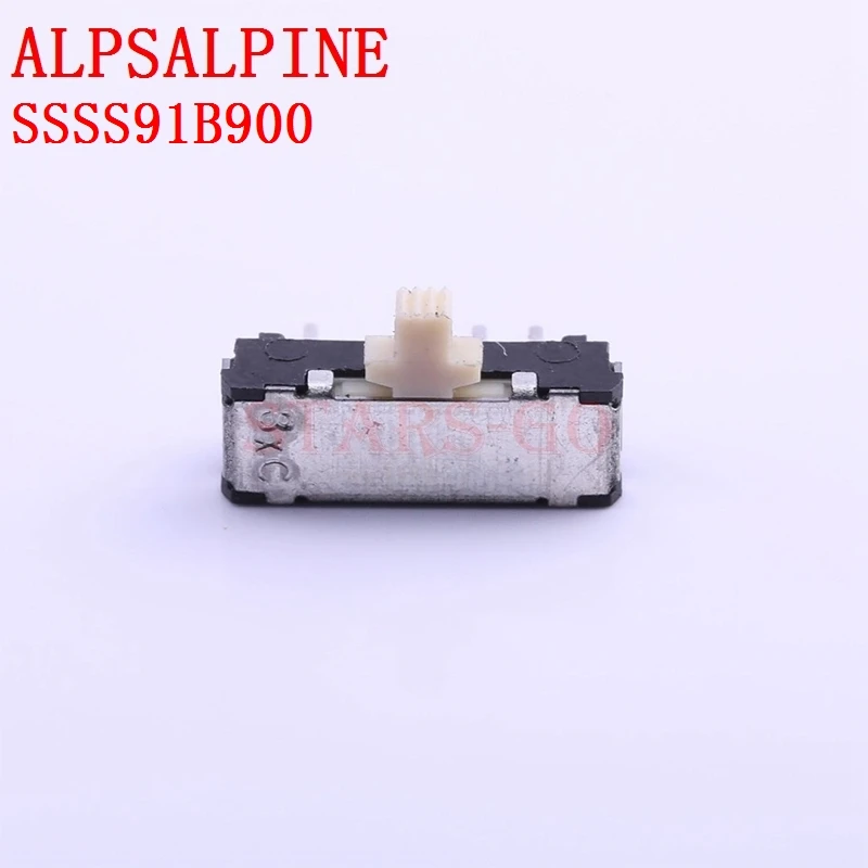 10PCS/100PCS SSSS91A601 SSSS91B600 SSSS91B900 Elemento Interruttore