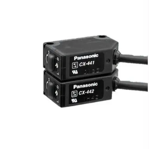 per switchr fotoelettrico originale CX-423 Sensore interruttore fotoelettrico per Panasonic