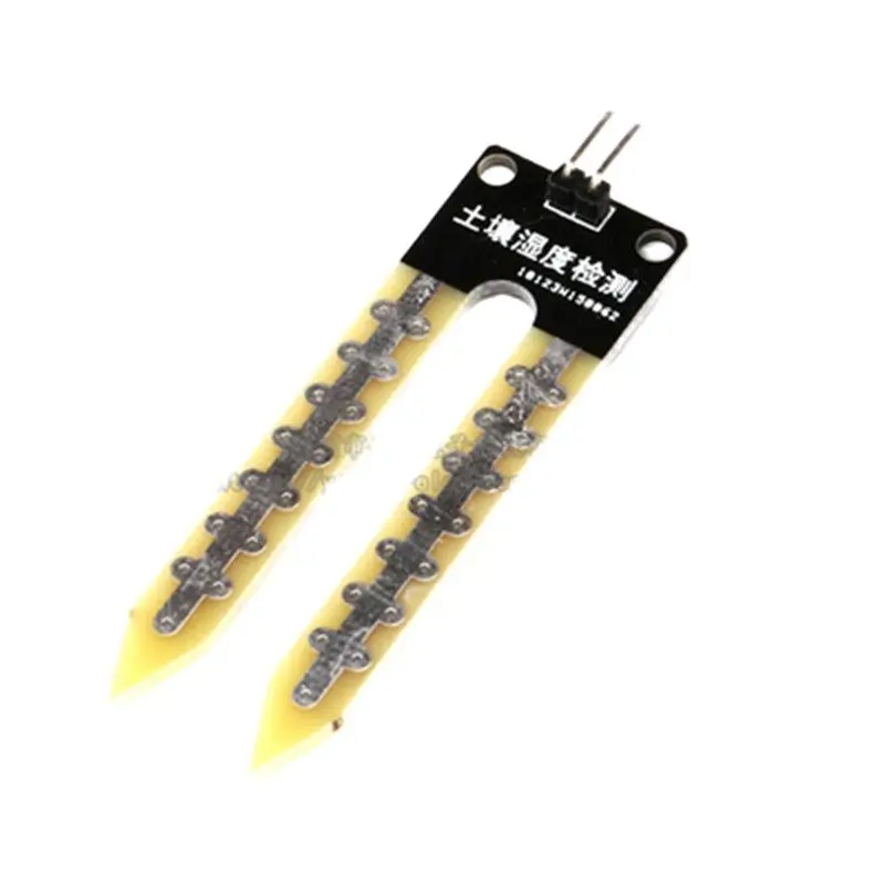 Soil Moisture Meter Detection Module Soil Moisture Sensor Robot Smart Car