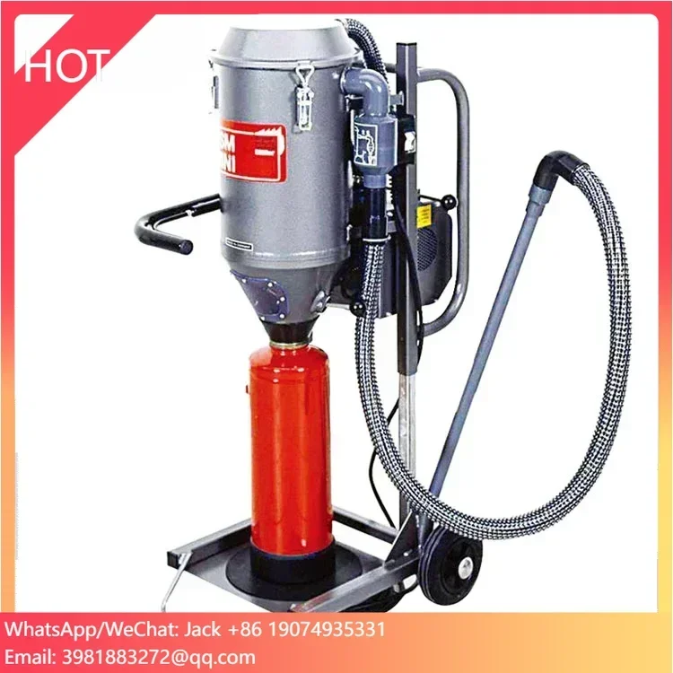 

Foam Refill/co2 Refilling Machine/water Filling Machine