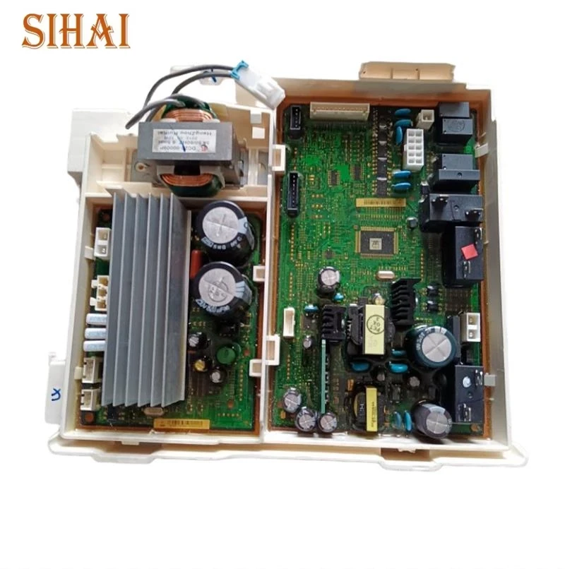 

used For Samsung Washing Machine Computer Control Board DC92-01789A DC92-01789B DC92-01789C Circuit Board