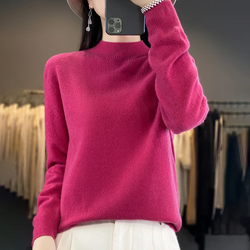 Raspberry Red