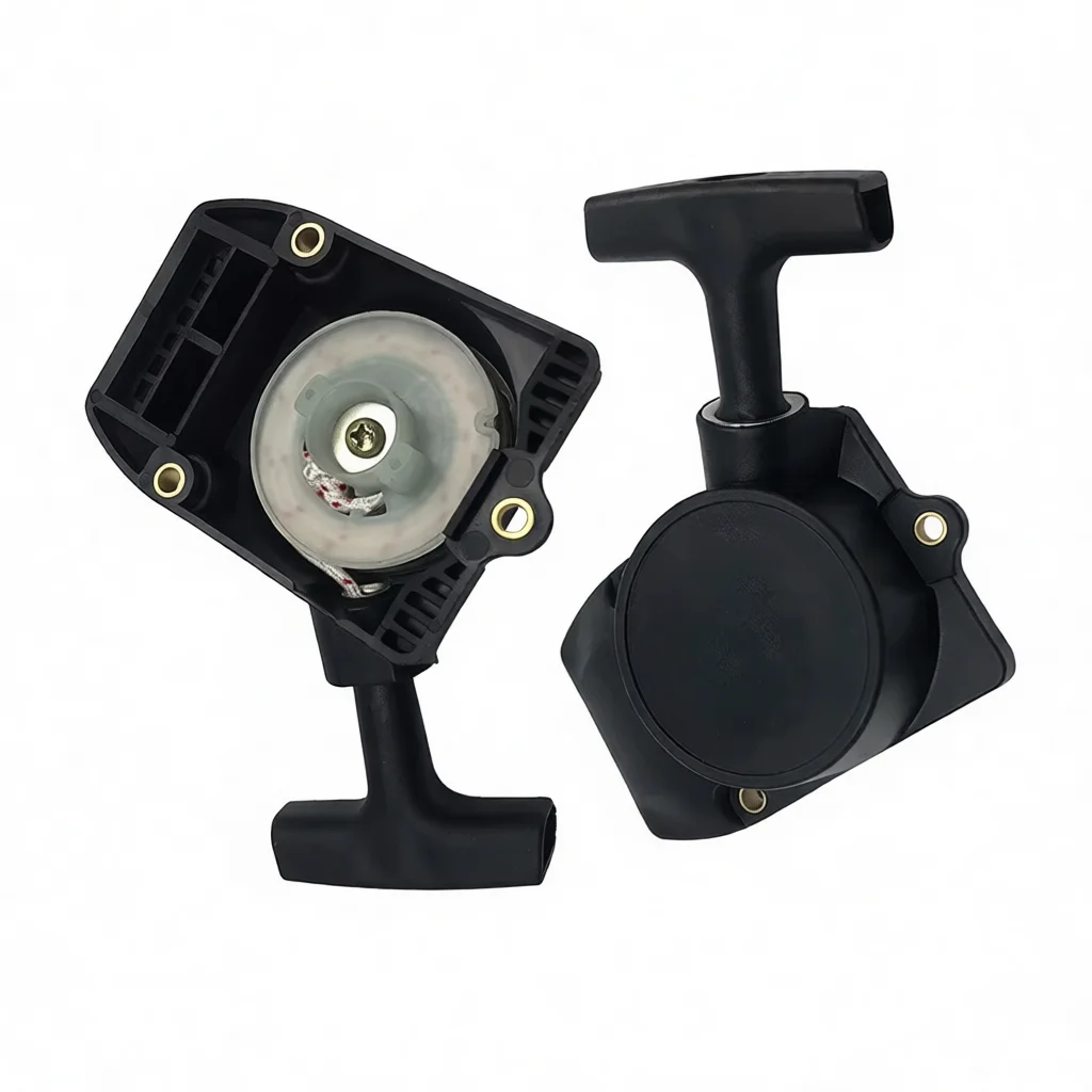 Reliable Recoil Starter For Stihl FS85 FS80 FC75 BG75 FC85 KM85 HL75 HL75K Brush Cutter Engine Power Tool Maintenance Parts