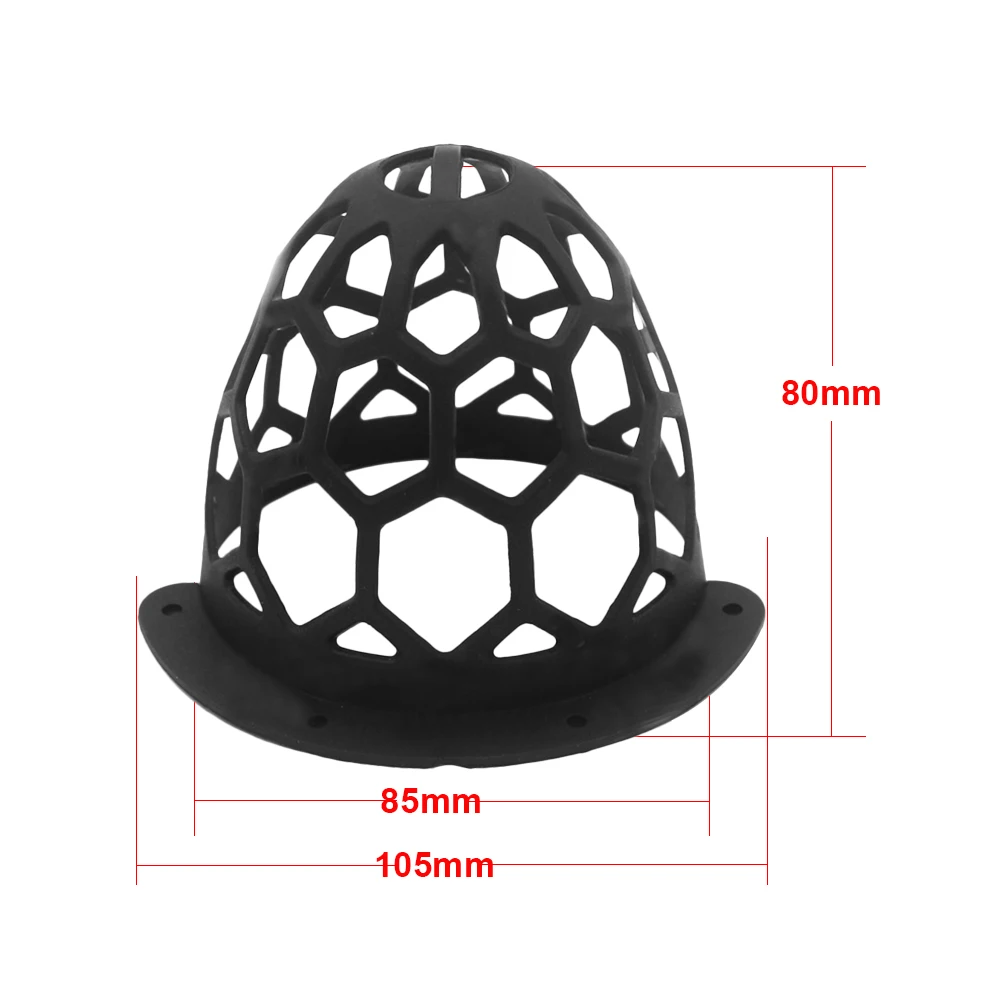 

20pcs Pool Accessories Durable Black Mesh Billiard Table Pocket Bag Billiard Net Fits Most Tables